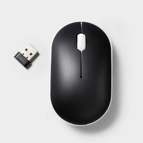 Mouse - Heyday™ Black/White