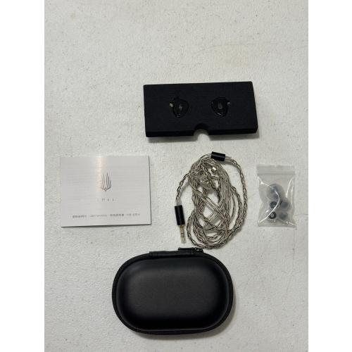 SIMGOT EM6L 1DD   4BA Gaming Earbud, HiFi IEM Earphone *Open Box*