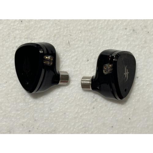 SIMGOT EM6L 1DD   4BA Gaming Earbud, HiFi IEM Earphone *Open Box*