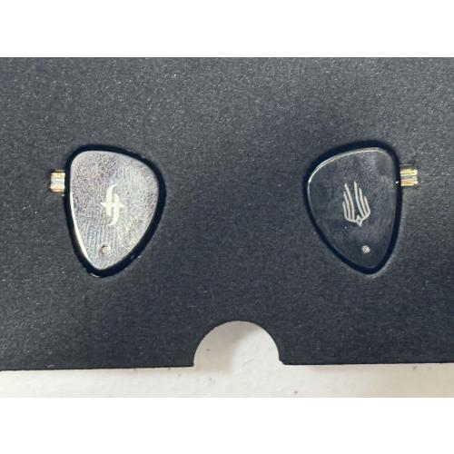 SIMGOT EM6L 1DD   4BA Gaming Earbud, HiFi IEM Earphone *Open Box*