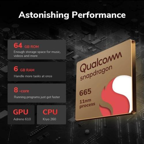 Eonon UA12S Plus Android 13 6 64G Double 2Din 10.1 Car Stereo Radio GPS CarPlay