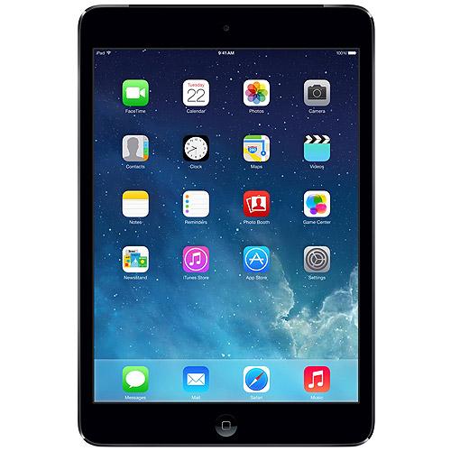 iPad Air 16GB WIFI Black