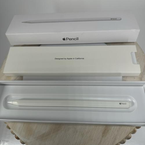 Apple Pencil 2nd Generation