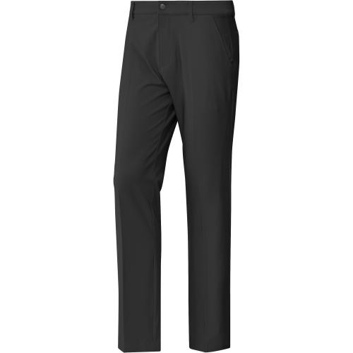 Size 28 Black Adidas Ultimate Classic Pants Black 28X32