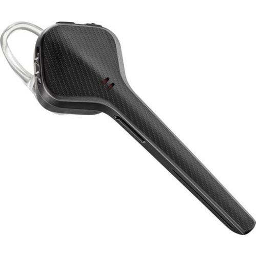 Plantronics - Voyager 3220 Bluetooth Headset - Diamond Black