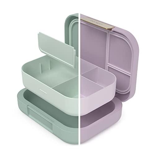 Bentgo Modern Lunch Box 2-Pack