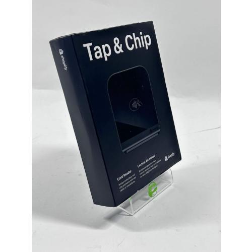 Shopify Tap and Chip POS Card Reader