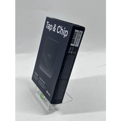 Shopify Tap and Chip POS Card Reader