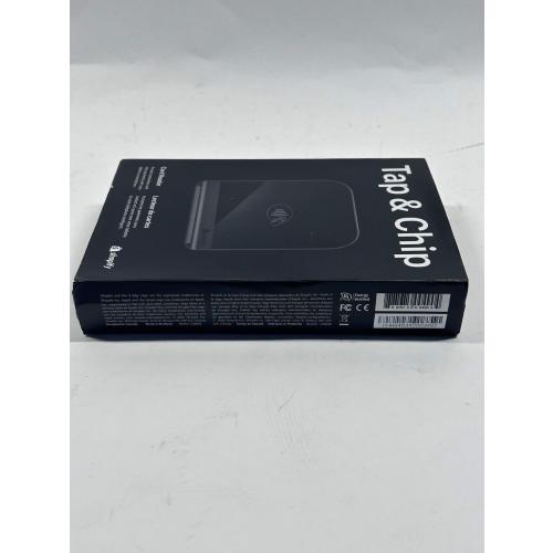 Shopify Tap and Chip POS Card Reader