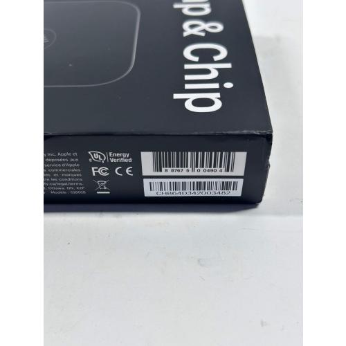 Shopify Tap and Chip POS Card Reader