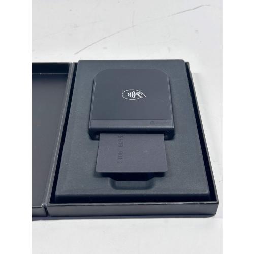 Shopify Tap and Chip POS Card Reader