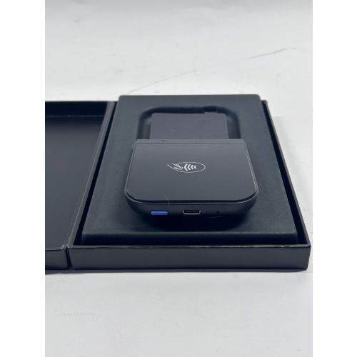 Shopify Tap and Chip POS Card Reader
