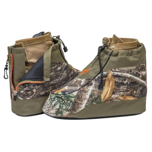 Arctic Shield Boot Inulsators XLarge Realtree Edge