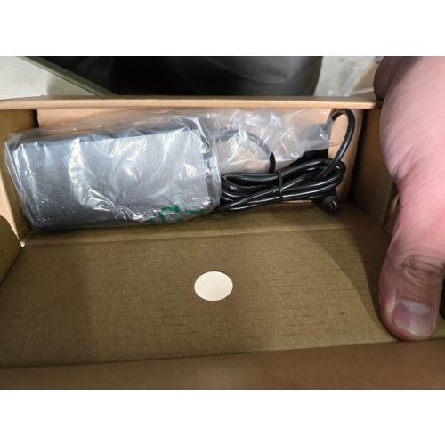 New Shopify POS Tablet Stand