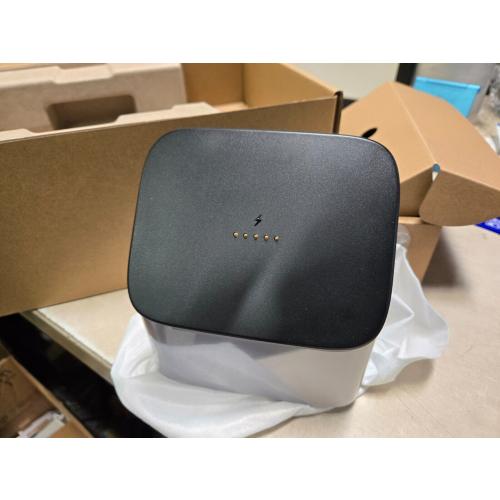 New Shopify POS Tablet Stand