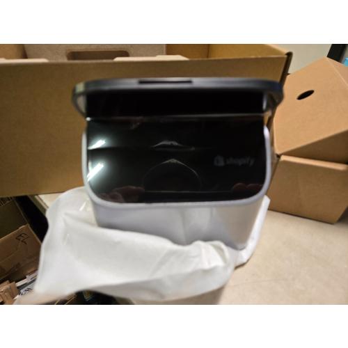 New Shopify POS Tablet Stand