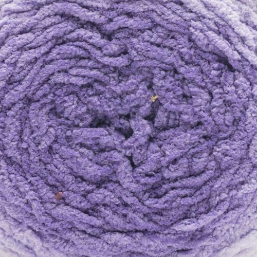 Bernat Blanket Perfect Phasing Yarn, Polyester #6 Super Bulky, 10.5oz/300g, 220 Yards‼️Needs cleaning on the second roll‼️