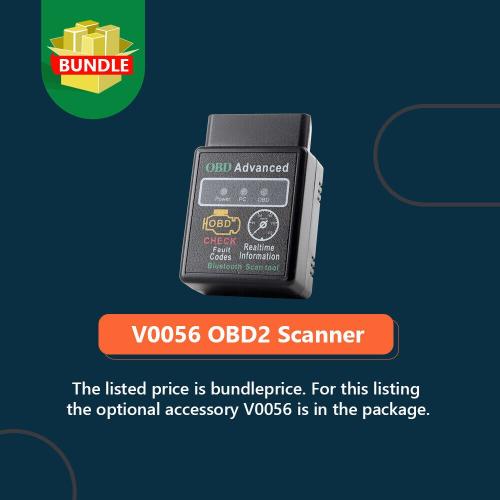 OBD Eonon VWA13 Android 13 Car Radio GPS Stereo Bluetooth WiFi for VW Skoda Seat