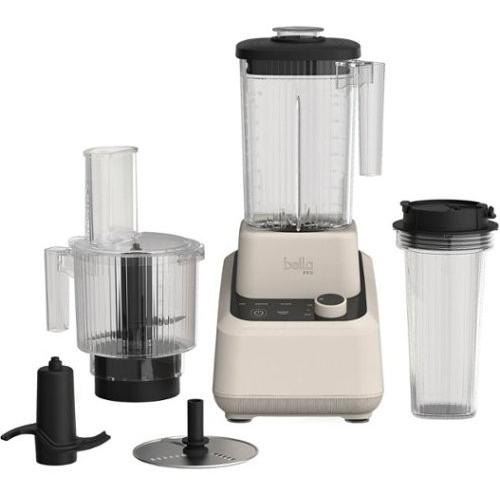 PRO Bella MasterBlend Prep System - Oatmilk