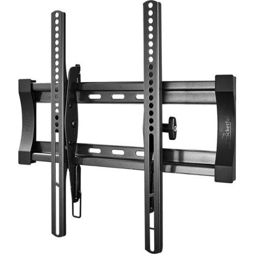 Rocketfish™ - Tilting TV Wall Mount for Most 32-55 TVs - Black