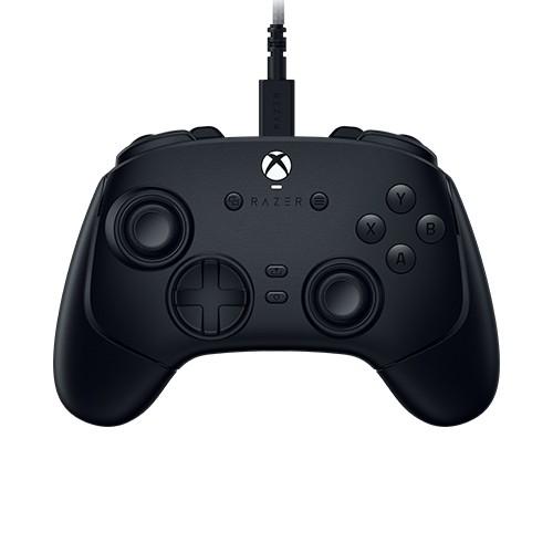 Razer Wolverine V3 Tournament Edition - Black