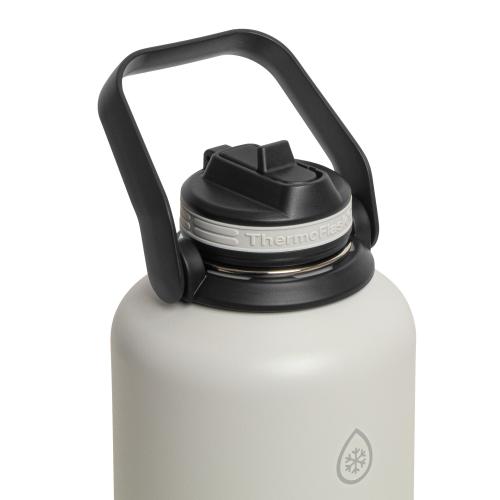 64oz Straw Bottle - Customized