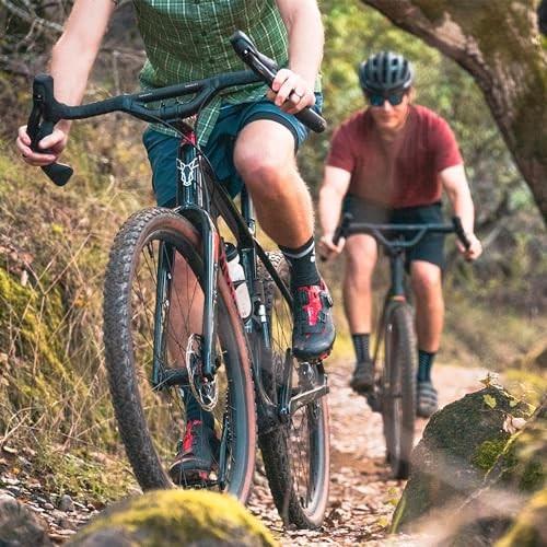 Redshift Top Shelf Handlebar - 50mm Rise