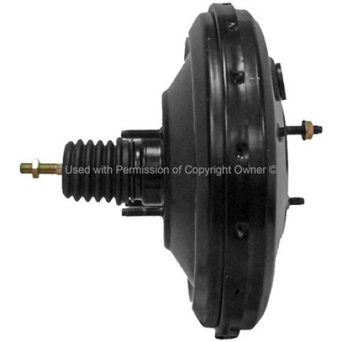 Mpa Electrical B3107 - Remanufactured Vacuum Power Brake Booster (Domestic)