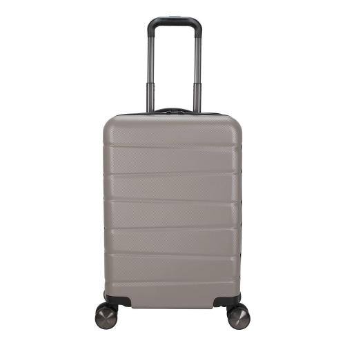 Skyline 8 Wheel Hardside Spinner 20 Carry on Suitcase - sea moss ‼️color‼️