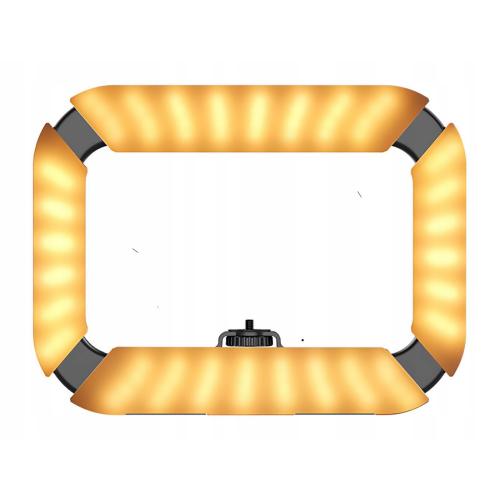 LED Ulanzi U200 Z ring light for phone
