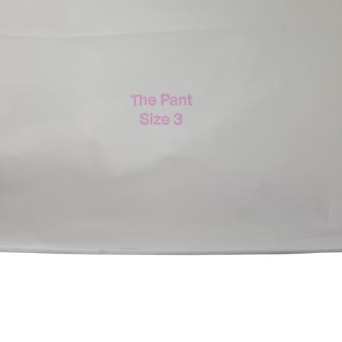 Coterie the Pant Pull-on Diaper Size 3 (14-24 Lbs) 36 Count Hypoallergenic