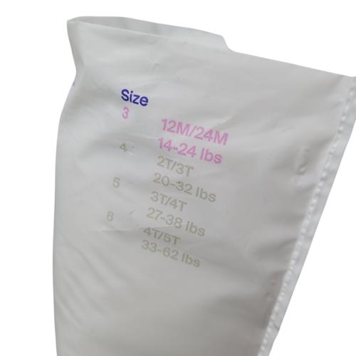 Coterie the Pant Pull-on Diaper Size 3 (14-24 Lbs) 36 Count Hypoallergenic