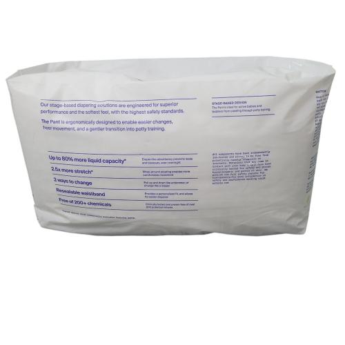 Coterie the Pant Pull-on Diaper Size 3 (14-24 Lbs) 36 Count Hypoallergenic