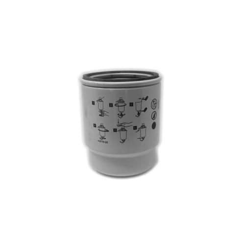 Buyer$ Lair Kit for Dodge Ram 6.7L Diesel Cummins Fuel Filter & Fuel/Water Seperator Set Wix WF10112 & WF10255NP for 2013-2018 Models 2500/3500/4500/5