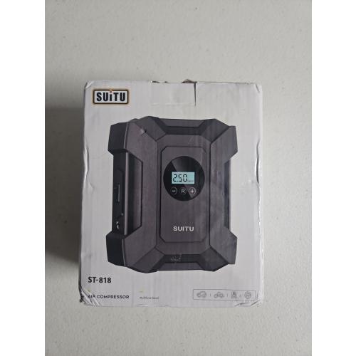 Suitu Portable Air Compressor ST-818
