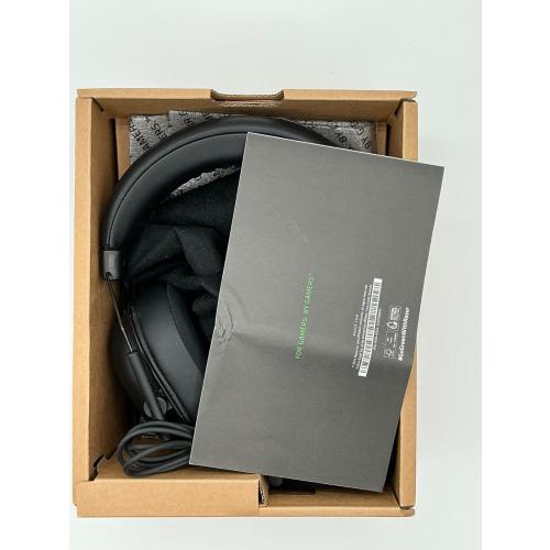 Razer BlackShark V2 X Gaming Headset: 7.1 Surround Sound