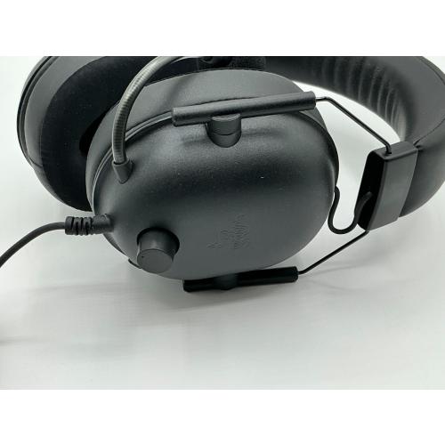 Razer BlackShark V2 X Gaming Headset: 7.1 Surround Sound