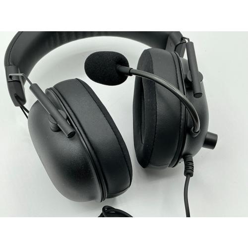 Razer BlackShark V2 X Gaming Headset: 7.1 Surround Sound