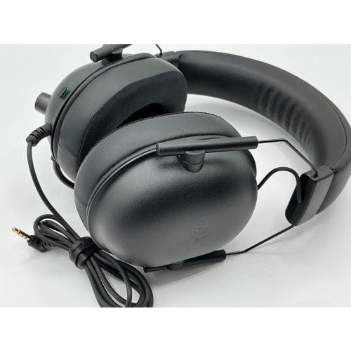 Razer BlackShark V2 X Gaming Headset: 7.1 Surround Sound