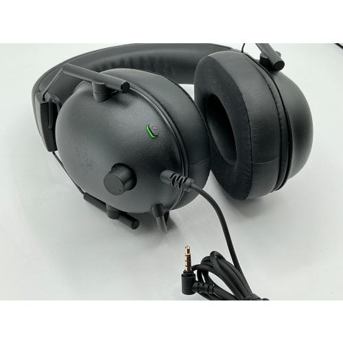 Razer BlackShark V2 X Gaming Headset: 7.1 Surround Sound