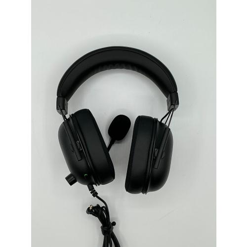 Razer BlackShark V2 X Gaming Headset: 7.1 Surround Sound