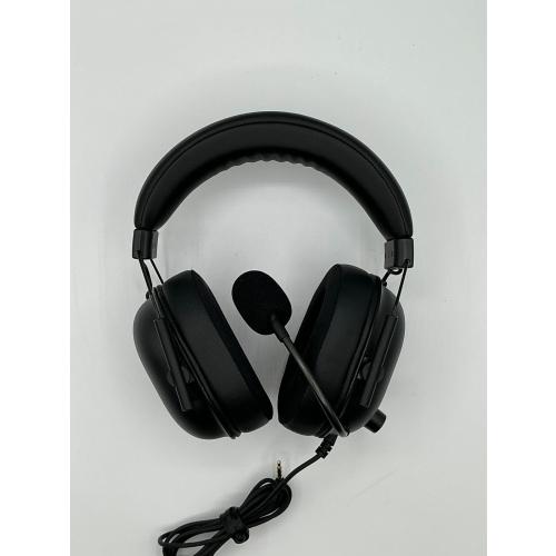 Razer BlackShark V2 X Gaming Headset: 7.1 Surround Sound