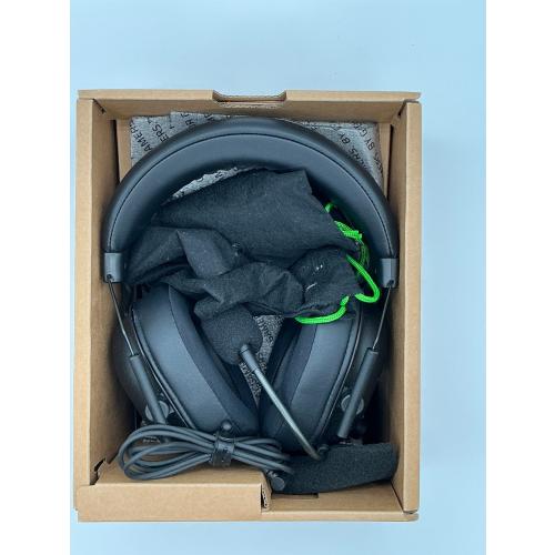 Razer BlackShark V2 X Gaming Headset: 7.1 Surround Sound