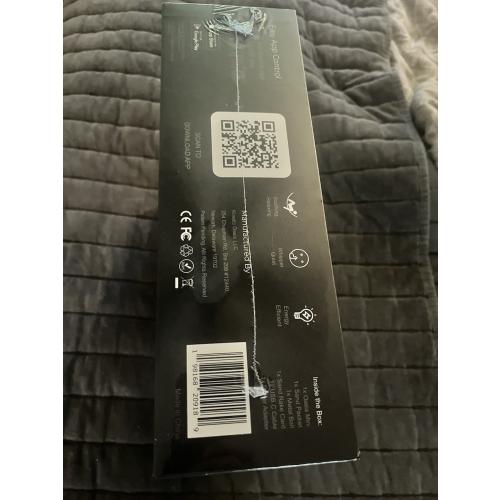 Oasis Mini Kinetic Art Canvas Zen Garden Desk Art NEW SEALED iOS Android