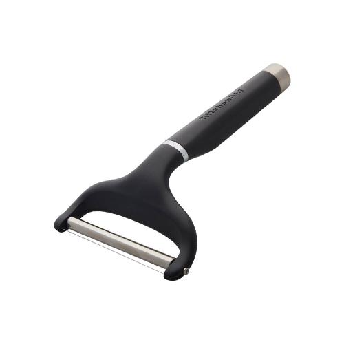 3Pack. ....KitchenAid  Cheese Knife  - Black Gourmet Cheese Slicer