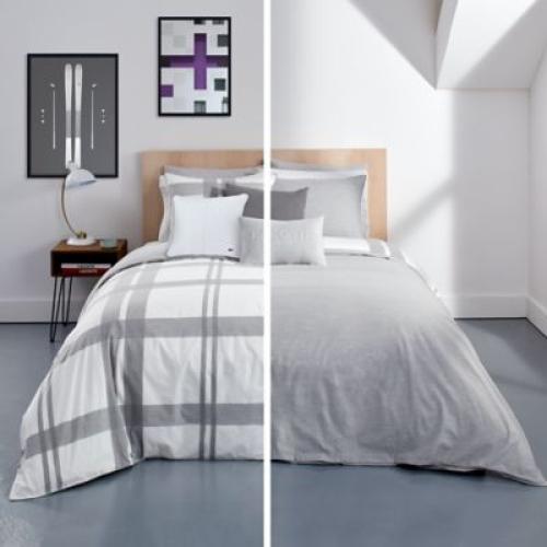Twin Lacoste Home Baseline Comforter Sets