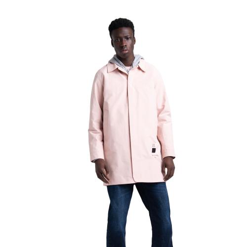 SMALL MEN Mac Jacket | Basquiat