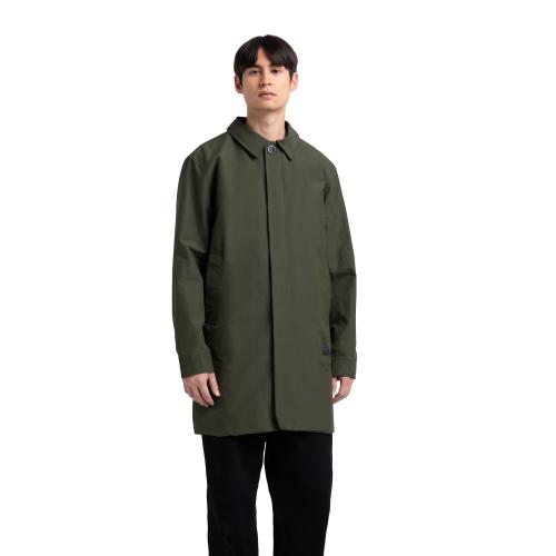 Large Mac Jacket | Basquiat