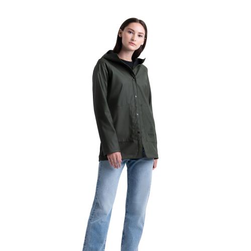 SIZE MEDIUM Rainwear Classic Jacket | Basquiat