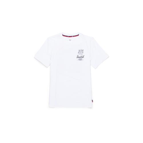 size xs Basquiat Tee | Womens
